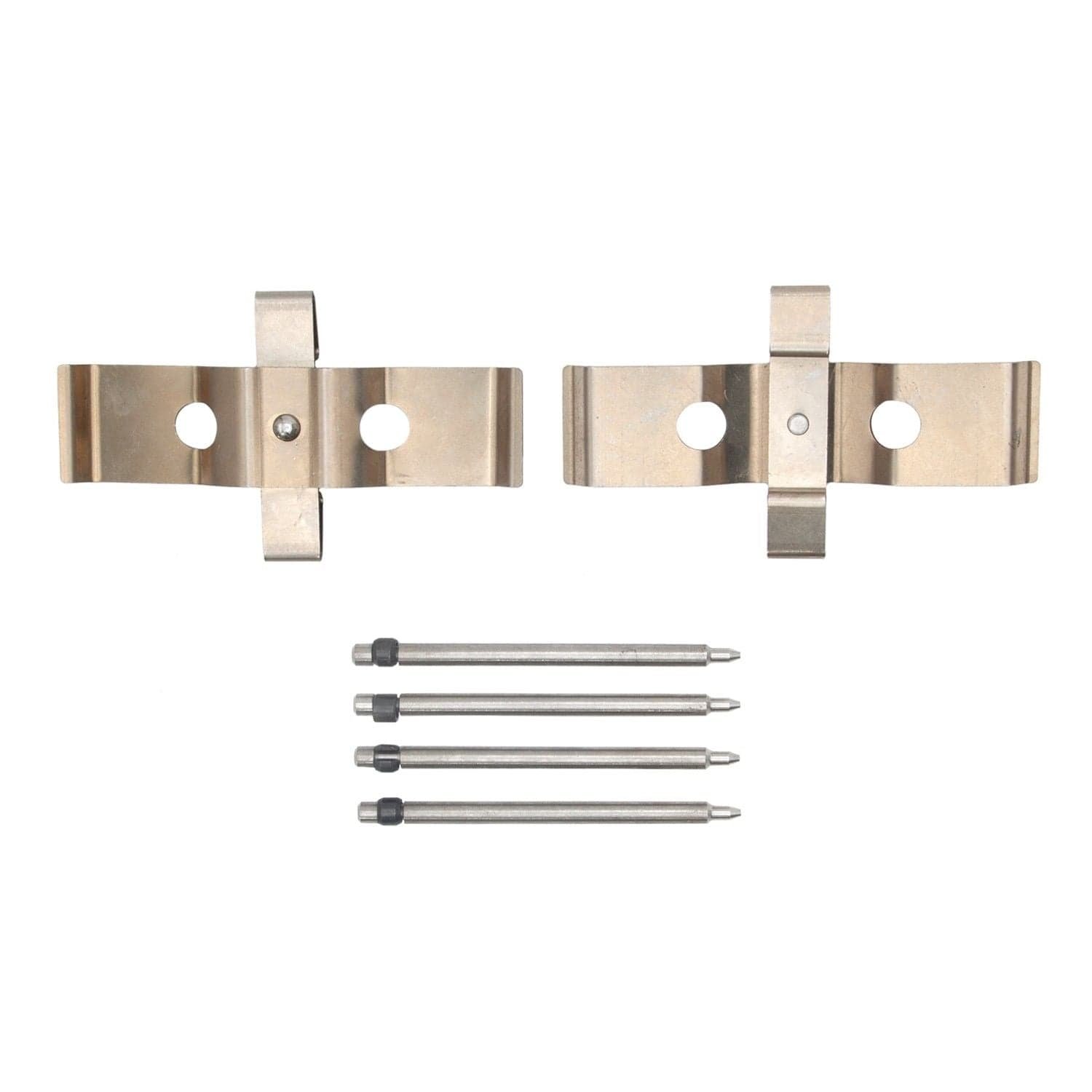 DF_34046013_Sid.jpg Dynamic Friction 2003-2024 Audi R8 Front/Rear Premium Hardware Kit - Image 1