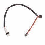 Dynamic Friction 2005-2023 Porsche Cayman Front/Rear/Left Front Sensor Wire