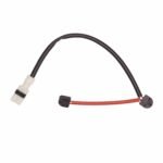 Dynamic Friction 2005-2012 Porsche 911 Left Front Sensor Wire