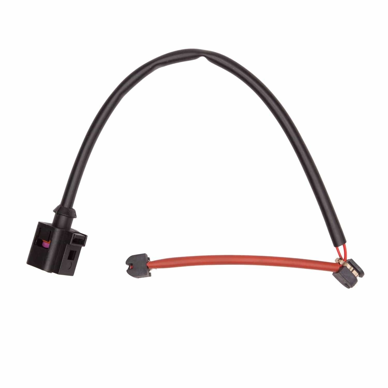 DF_34102034_Fro.jpg Dynamic Friction 2008-2025 Audi RS e-Tron GT Front Sensor Wire - Image 1