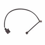 Dynamic Friction 2009-2018 Porsche Cayenne Front Sensor Wire