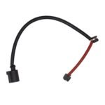 Dynamic Friction 2012-2024 Porsche 911 Rear/Front Sensor Wire