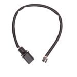 Dynamic Friction 2015-2018 Porsche Macan Front Sensor Wire