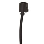 Dynamic Friction 2019-2023 Porsche Cayenne Front Sensor Wire - Image 2
