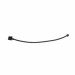 Dynamic Friction 2019-2023 Porsche Cayenne Front Sensor Wire