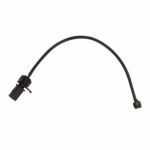 Dynamic Friction 2021-2023 Porsche Macan Front Sensor Wire