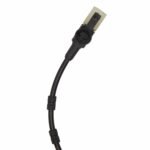 Dynamic Friction 2020-2025 Jaguar E-Pace Front Sensor Wire - Image 2