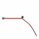 Dynamic Friction 2017-2025 Alfa Romeo Stelvio Front Sensor Wire - Image 2