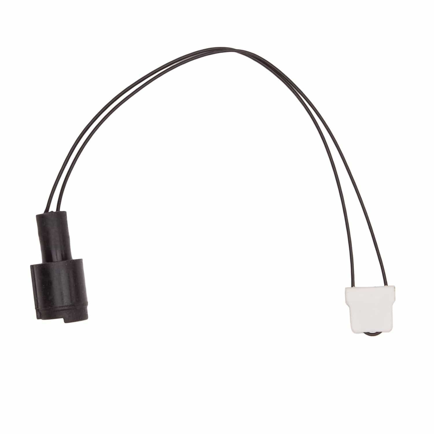 DF_34131002_Fro.jpg Dynamic Friction 1984-1991 BMW 318i Front Sensor Wire - Image 1