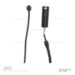 Dynamic Friction 1991-2002 BMW 325is Front Sensor Wire - Image 2