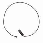 Dynamic Friction 1995-2002 BMW Z3 Rear Sensor Wire
