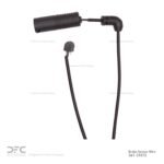 Dynamic Friction 1999-2006 BMW 330xi Rear Sensor Wire - Image 2