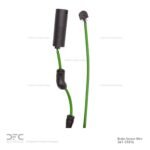 Dynamic Friction 2001-2006 BMW 325ix Front Sensor Wire - Image 2