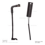 Dynamic Friction 1998-2003 BMW 540i Rear Sensor Wire - Image 2