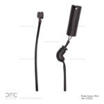 Dynamic Friction 2001-2006 BMW M3 Rear Sensor Wire - Image 2
