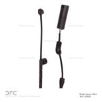 Dynamic Friction 2006-2008 BMW Z4 Front Sensor Wire - Image 2