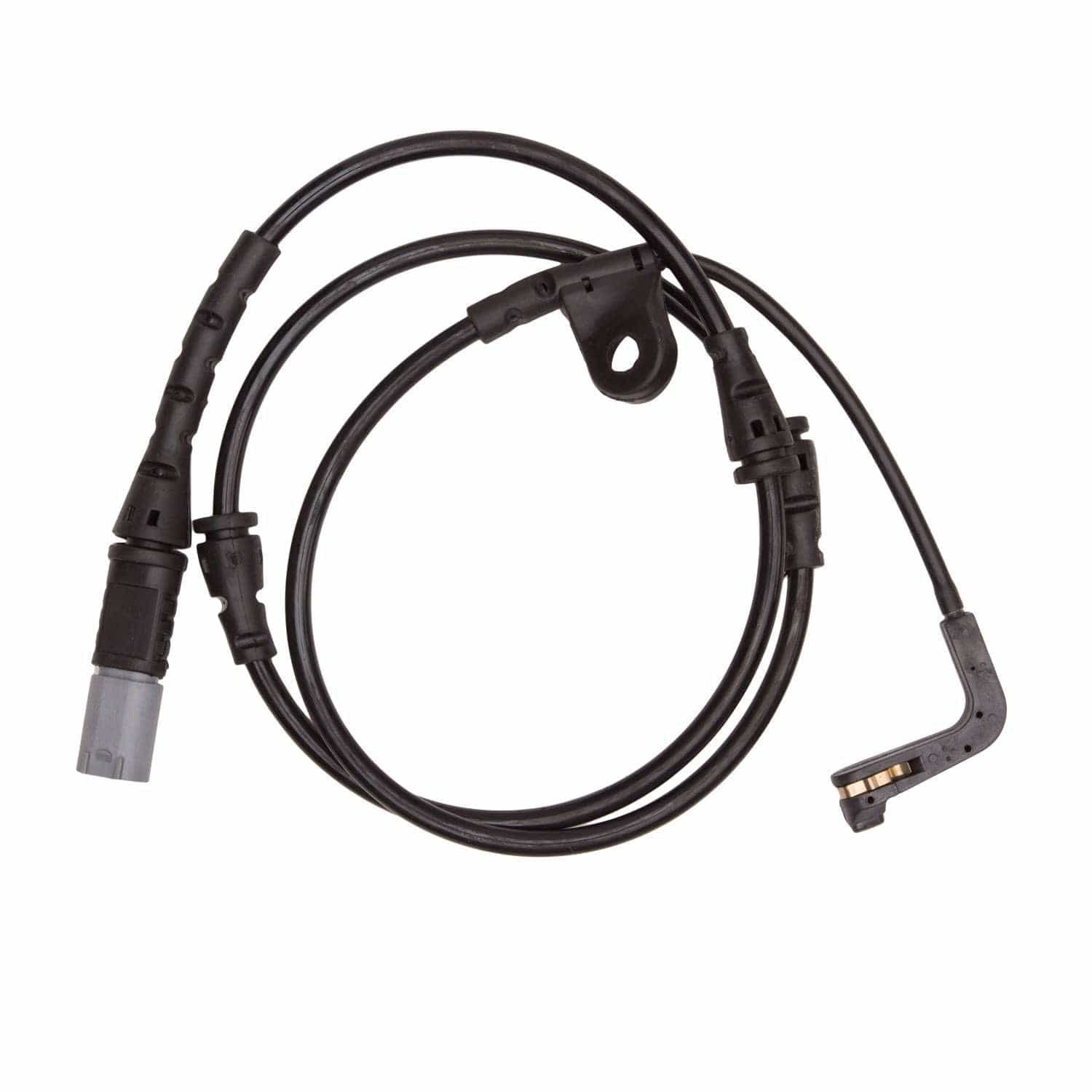 DF_34131036_Fro.jpg Dynamic Friction 2007-2010 BMW X5 Front Sensor Wire - Image 1