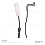Dynamic Friction 2006-2010 BMW 325ix Front Sensor Wire - Image 2