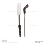 Dynamic Friction 2007-2013 BMW 323i Front Sensor Wire - Image 2