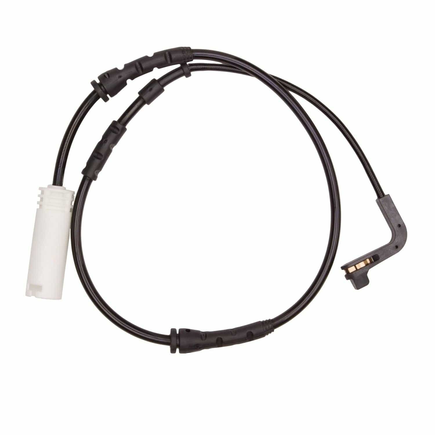 DF_34131040_Fro.jpg Dynamic Friction 2008-2013 BMW 1 Series M Left Front/Front Sensor Wire - Image 1