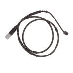 Dynamic Friction 2012-2021 BMW 330I xDrive Wagon Rear Sensor Wire