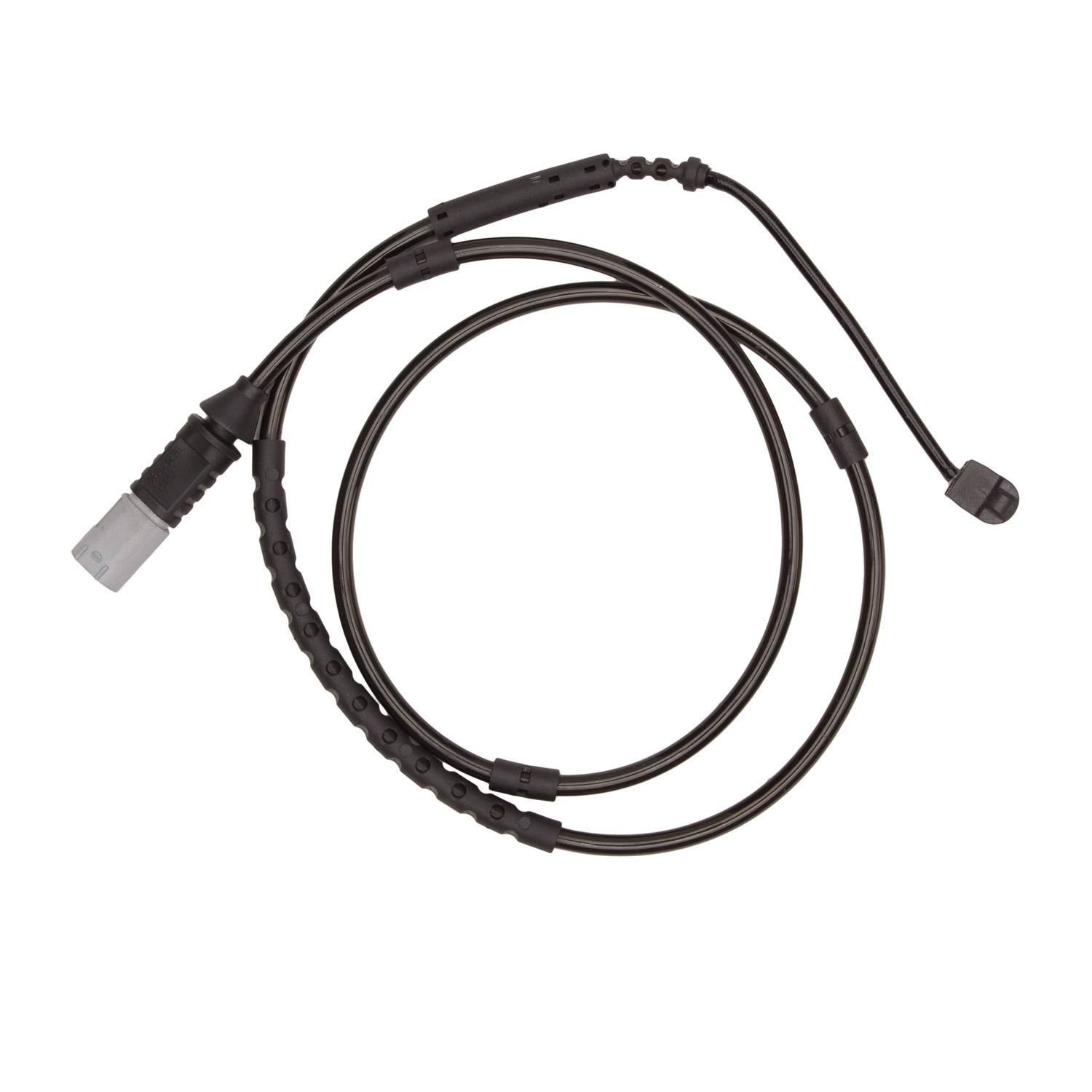 DF_34131067_Fro.jpg Dynamic Friction 2012-2021 BMW 330I xDrive Wagon Rear Sensor Wire - Image 1