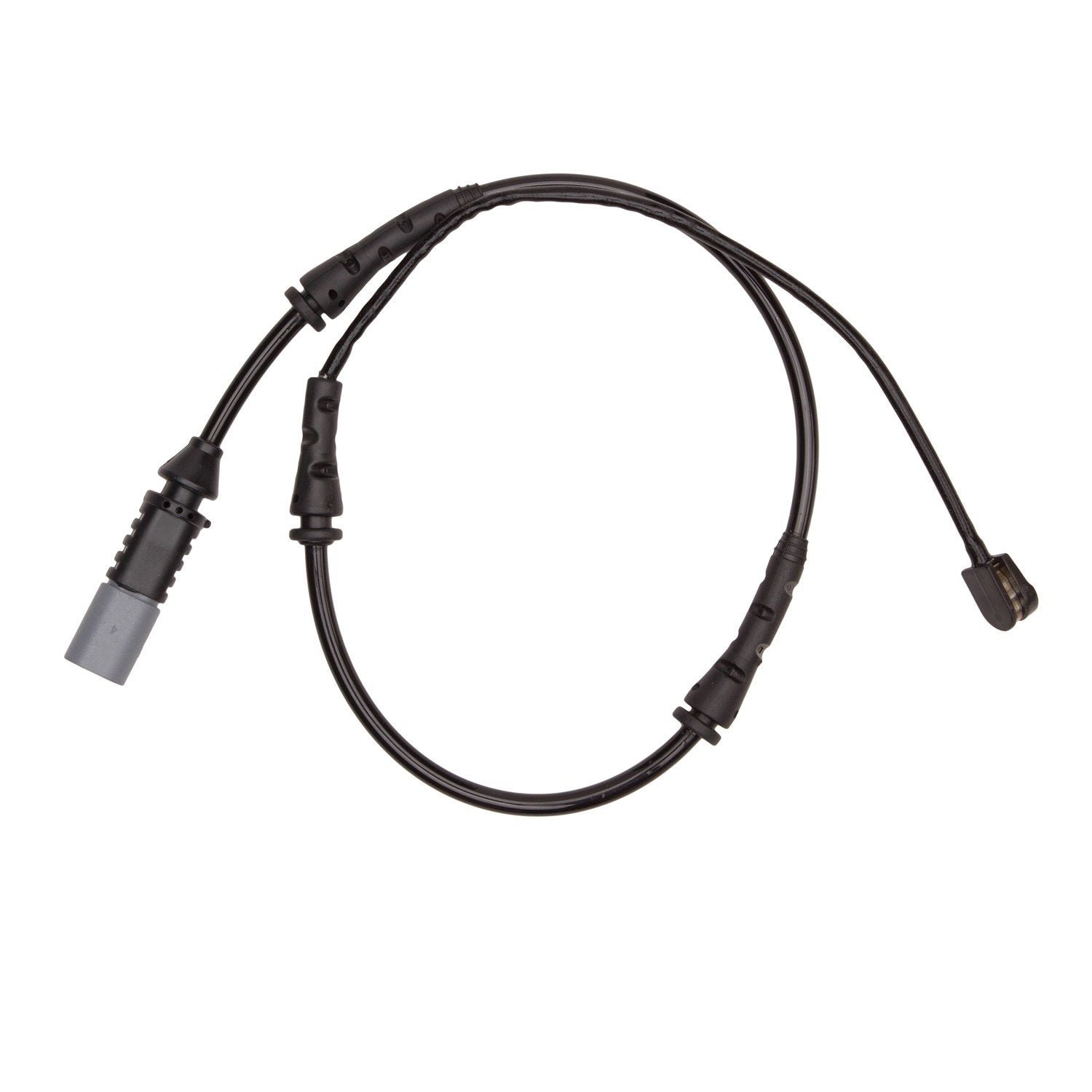 DF_34131069_Fro.jpg Dynamic Friction 2012-2021 BMW 440i xDrive Coupe Front Sensor Wire - Image 1