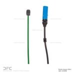 Dynamic Friction 2016-2025 BMW 745e xDrive Rear Sensor Wire - Image 2