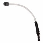 Dynamic Friction 2019-2025 BMW X4 Rear Sensor Wire - Image 2