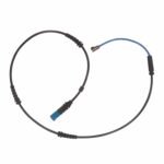 Dynamic Friction 2023-2025 BMW 550e xDrive Rear Sensor Wire