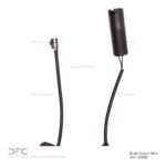 Dynamic Friction 2002-2008 MINI Cooper (Excl Clubman) Front Sensor Wire - Image 2