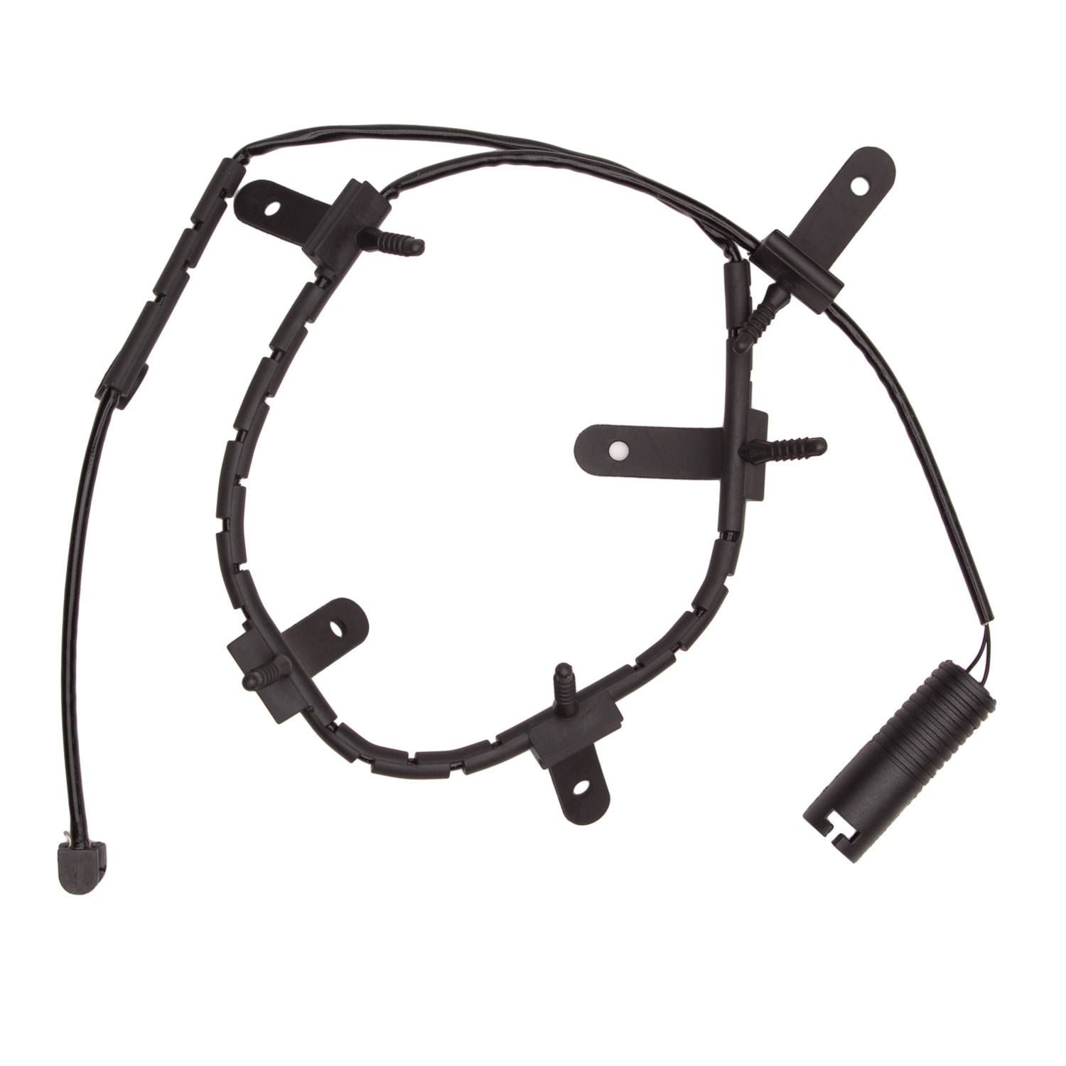 DF_34132000_Fro.jpg Dynamic Friction 2002-2008 MINI Cooper (Excl Clubman) Front Sensor Wire - Image 1
