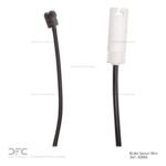 Dynamic Friction 2011-2015 MINI Cooper (Excl Clubman) Rear Sensor Wire - Image 2