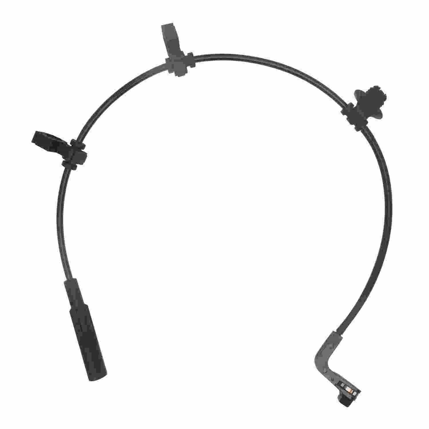 DF_34146005_Fro.jpg Dynamic Friction 2019-2020 Cadillac CT6 Rear Sensor Wire - Image 1
