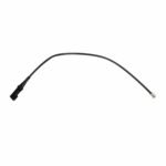 Dynamic Friction 2020-2025 Ford Transit-250 Rear Sensor Wire