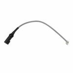 Dynamic Friction 2020-2025 Ford Transit-250 Front Sensor Wire