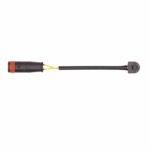Dynamic Friction 2005-2025 Mercedes-Benz CL63 AMG Rear/Front Sensor Wire