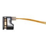 Dynamic Friction 2004-2006 Mercedes-Benz E500 Left Front Sensor Wire - Image 2