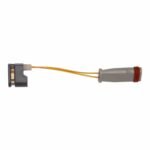 Dynamic Friction 2004-2006 Mercedes-Benz E500 Left Front Sensor Wire