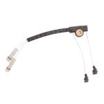 Dynamic Friction 2009-2018 Mercedes-Benz G550 Front Sensor Wire