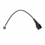 Dynamic Friction 2004-2016 Audi TT Quattro Front Sensor Wire