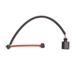 Dynamic Friction 2012-2013 Audi TT Quattro RS Front Sensor Wire