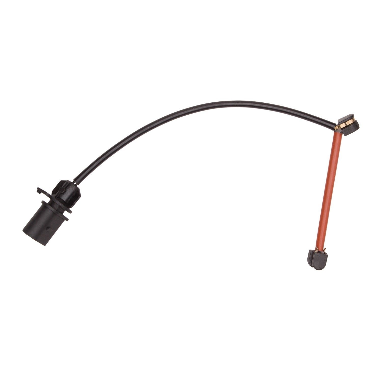 DF_34173010_Fro.jpg Dynamic Friction 2013-2018 Audi Q5 (Mexico) Front/Rear Sensor Wire - Image 1