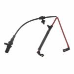 Dynamic Friction 2019-2025 Audi RS6 Front/Rear Sensor Wire