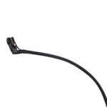 Dynamic Friction 2021-2025 Audi Q4 e-Tron Front Sensor Wire - Image 2