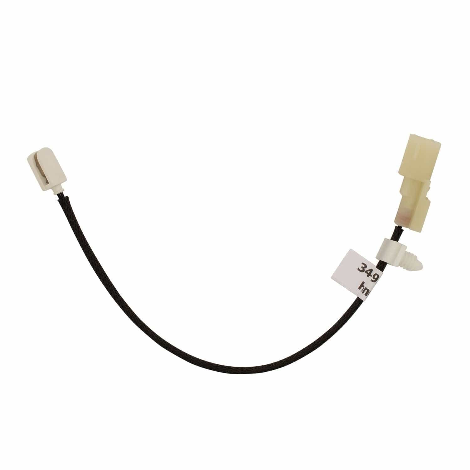 DF_34192003_Fro.jpg Dynamic Friction 2023-2024 Ford Transit Custom (Mexico) Rear/Front Sensor Wire - Image 1