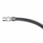 Dynamic Friction 1989-1995 Porsche 968 Front Brake Hose - Image 2