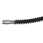 Dynamic Friction 2003-2018 Audi Q7 Front Brake Hose - Image 2