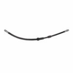 Dynamic Friction 2003-2018 Audi Q7 Front Brake Hose