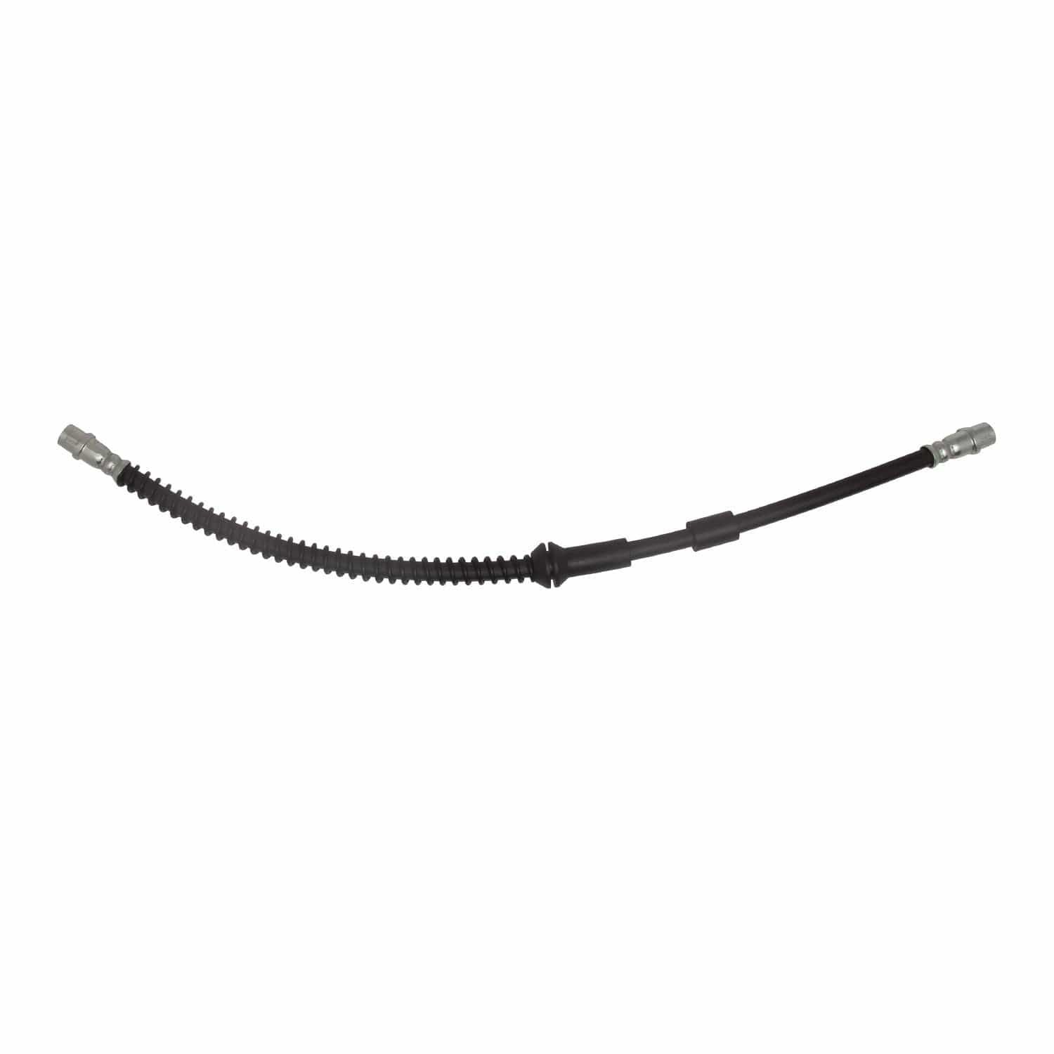 DF_35002012_Fro.jpg Dynamic Friction 2003-2018 Audi Q7 Front Brake Hose - Image 1